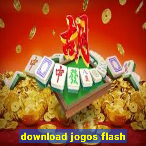 download jogos flash